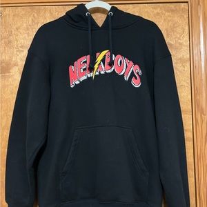 Nelk boys hoodie